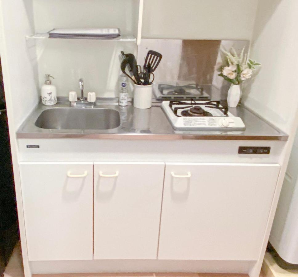 Al Di La 四谷 Appartement *