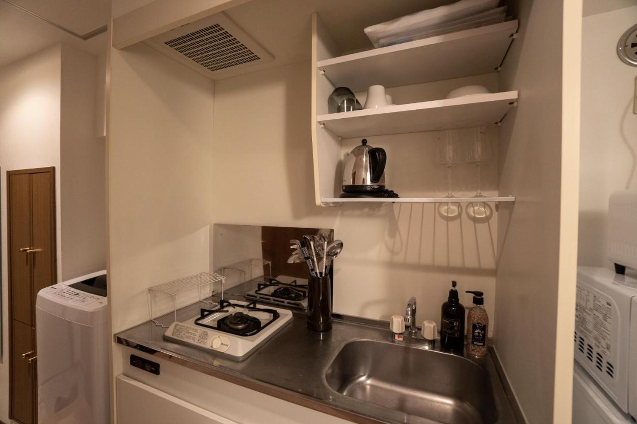 Appartement Al Di La 四谷 *