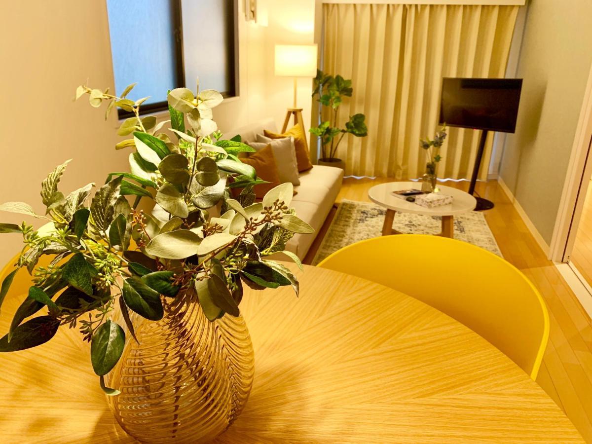Appartement Al Di La 四谷 Tokio