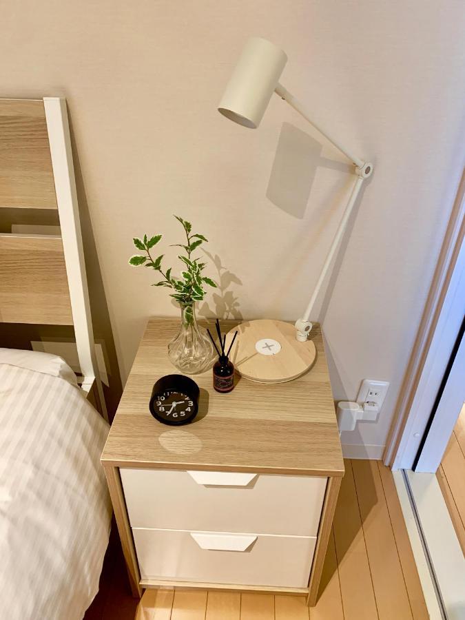 Al Di La 四谷 Appartement Tokio