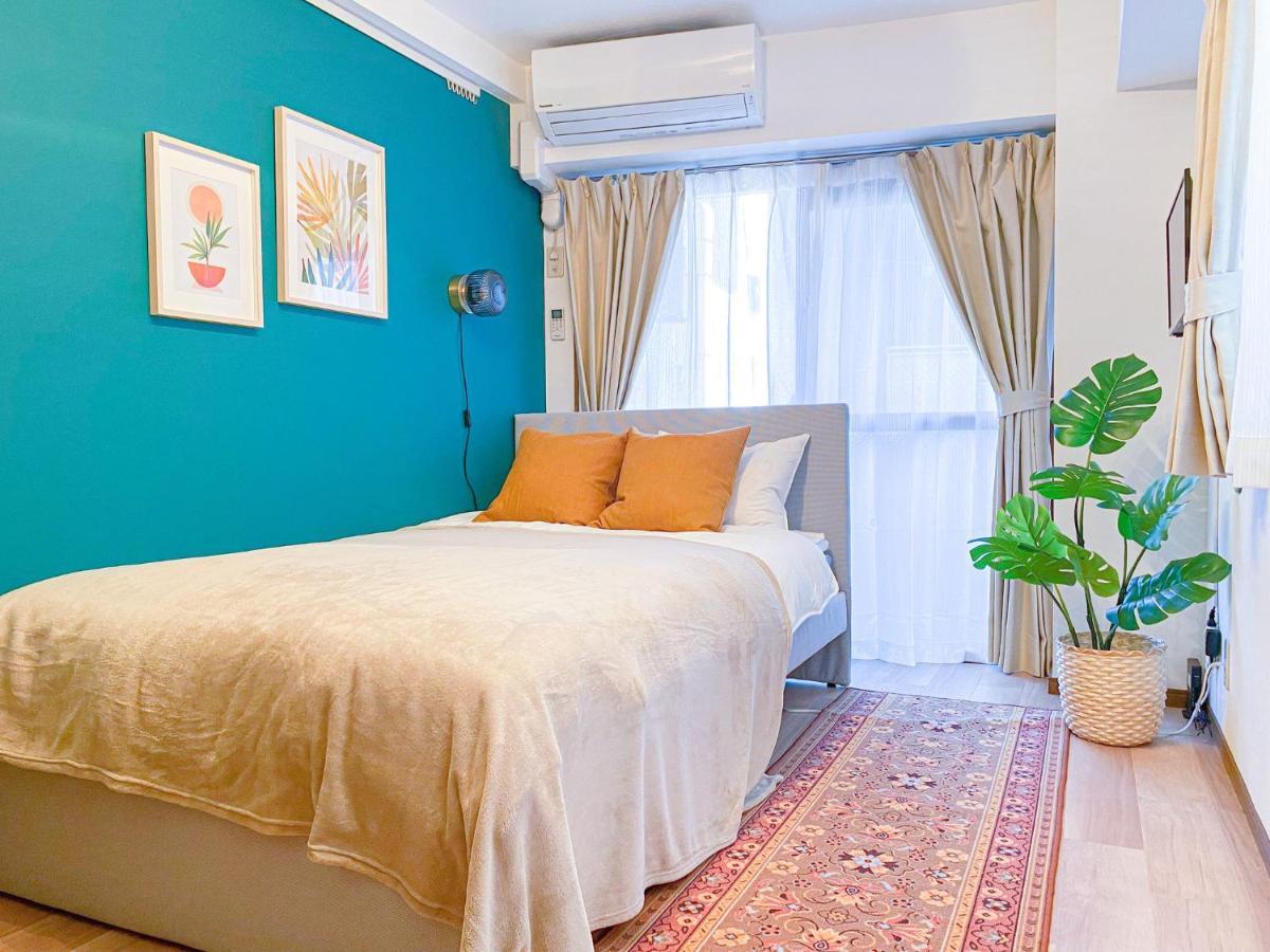 Al Di La 四谷 Apartamento