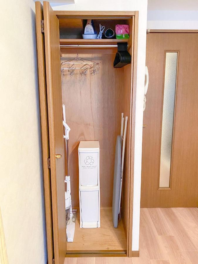 Apartamento Al Di La 四谷 Tóquio