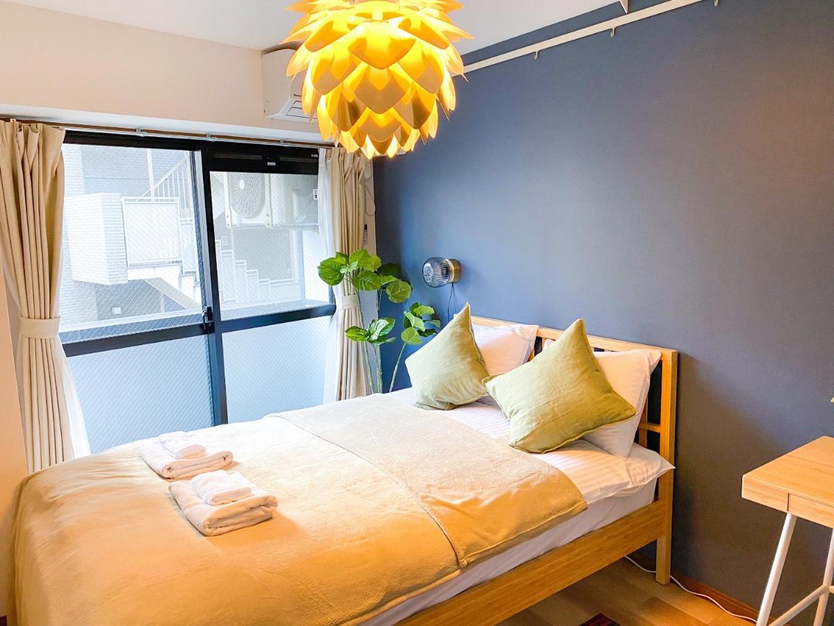 Apartamento Al Di La 四谷 Tóquio