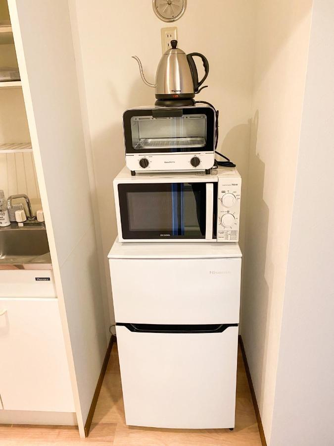 Al Di La 四谷 Apartamento