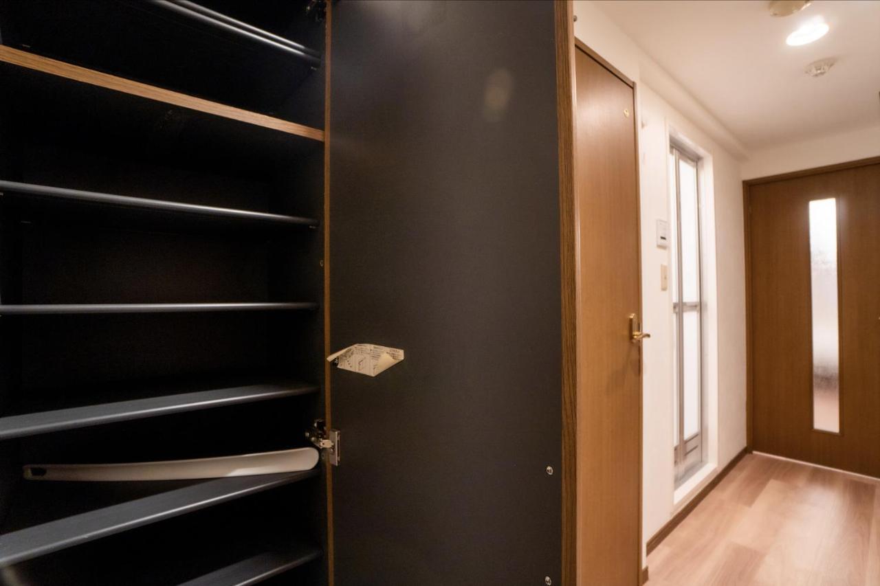 Al Di La 四谷 Apartamento