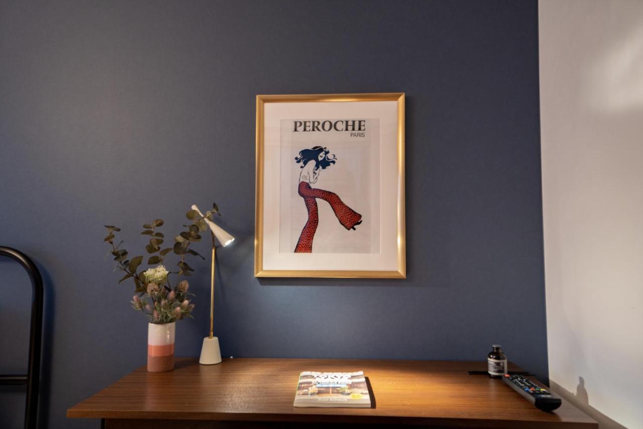 Apartamento Al Di La 四谷