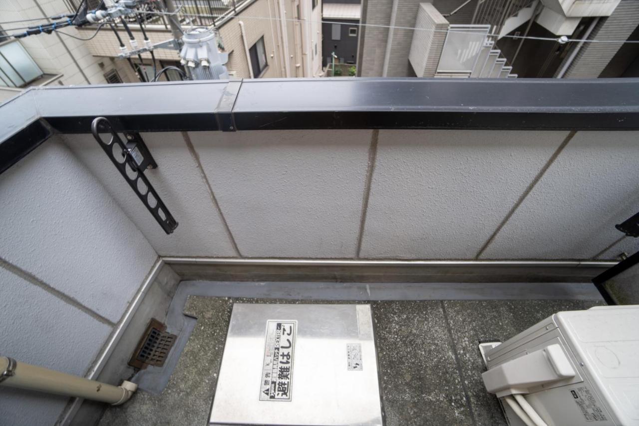 Al Di La 四谷 Apartamento Tóquio