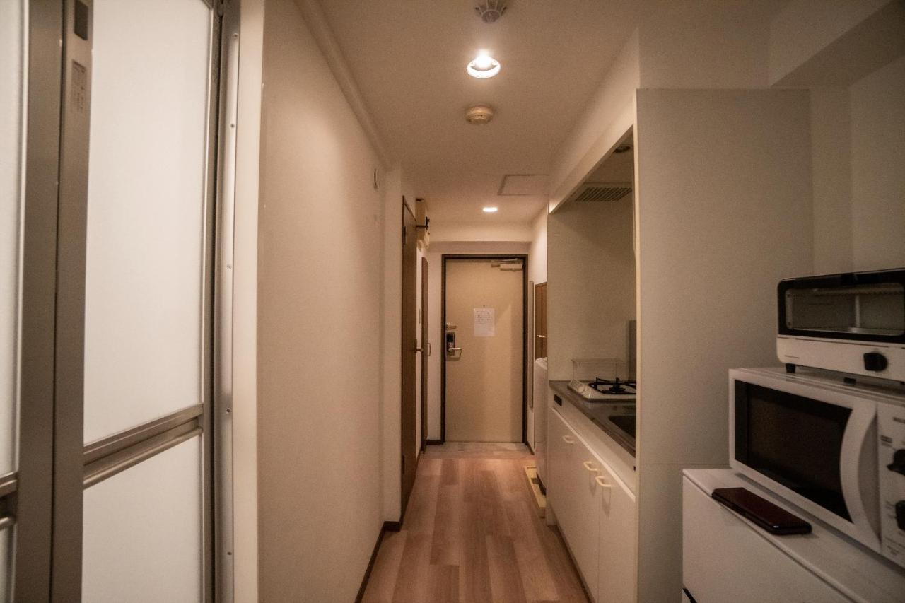 Apartamento Al Di La 四谷 *