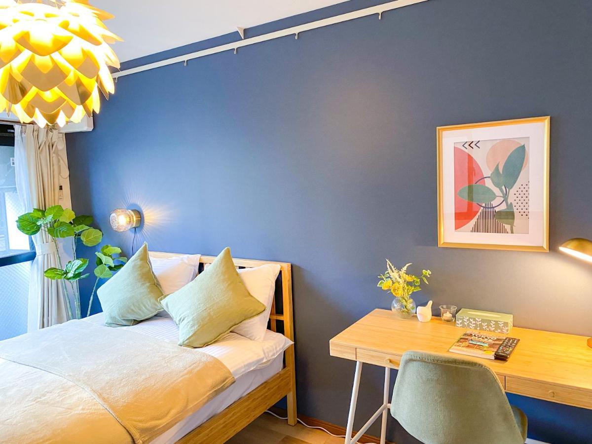 Al Di La 四谷 Apartamento