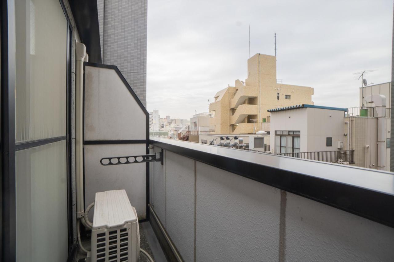 Apartamento Al Di La 四谷 Tóquio