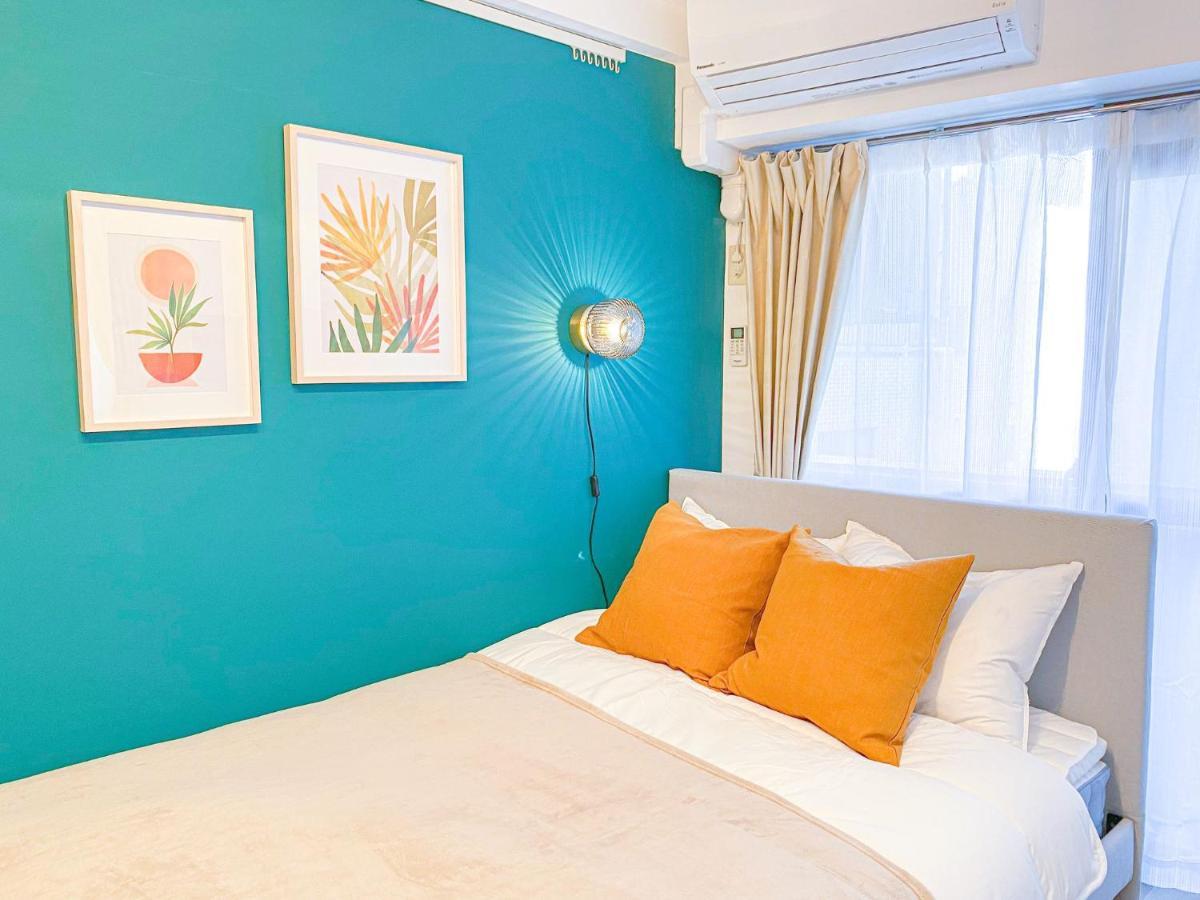 Al Di La 四谷 Apartamento Tóquio