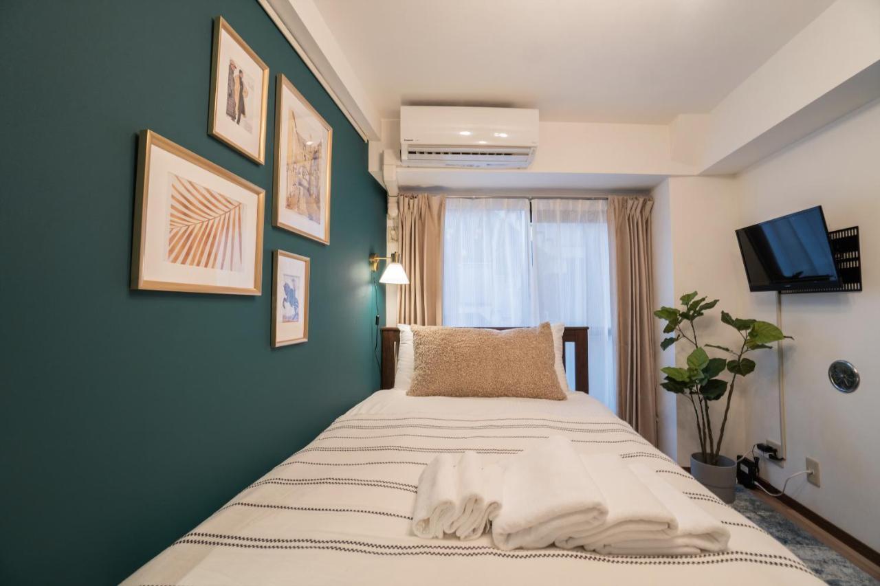 Apartamento Al Di La 四谷 Tóquio