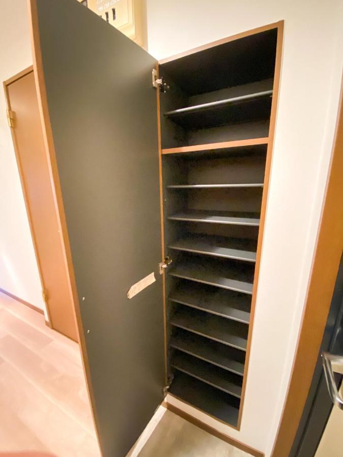 Apartamento Al Di La 四谷 Tóquio