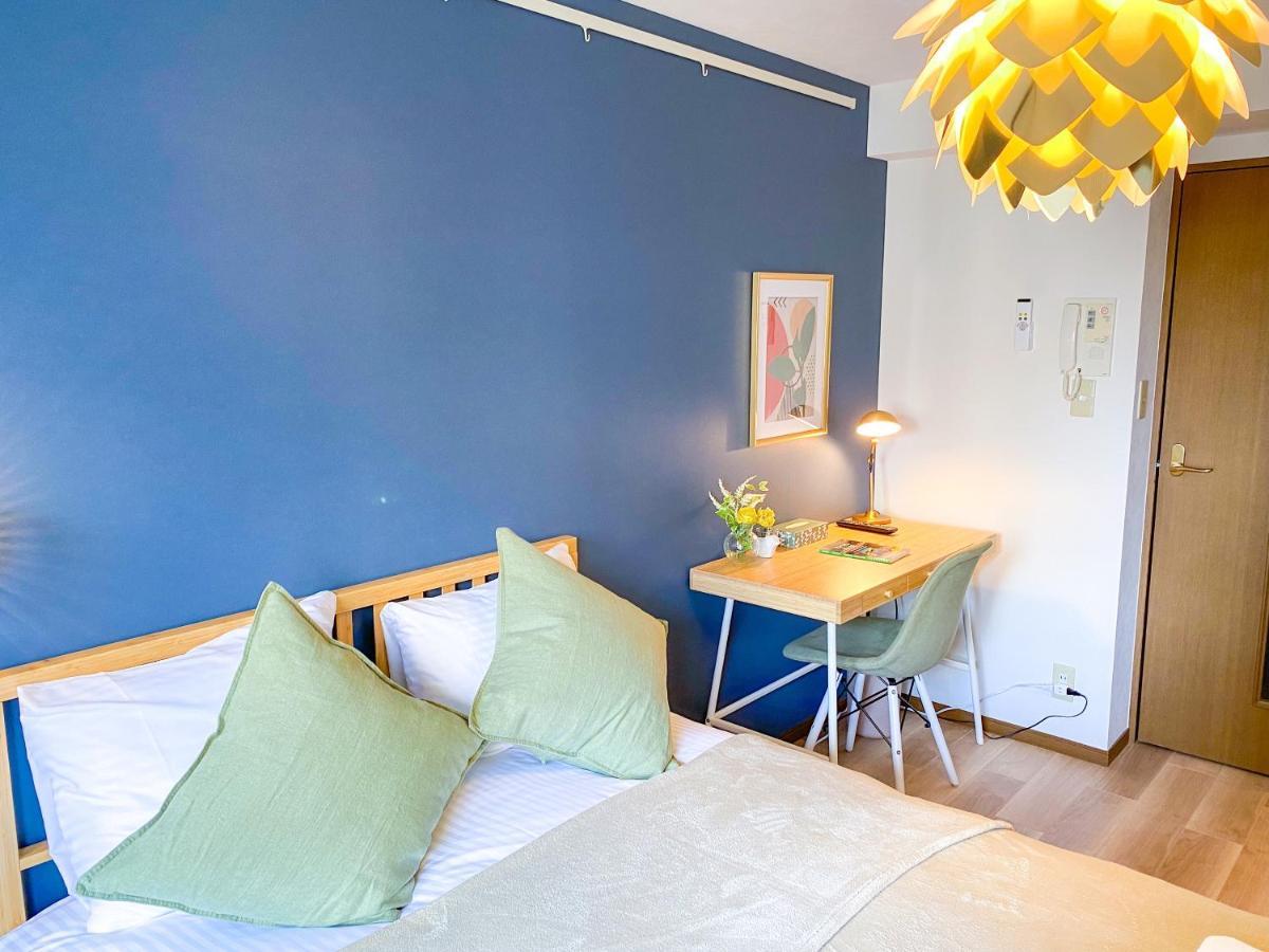 Al Di La 四谷 Apartamento