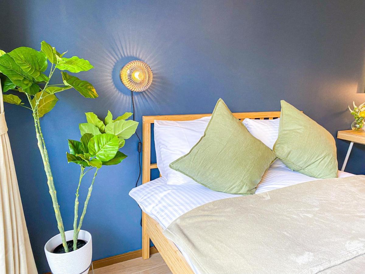 Apartamento Al Di La 四谷 Tóquio