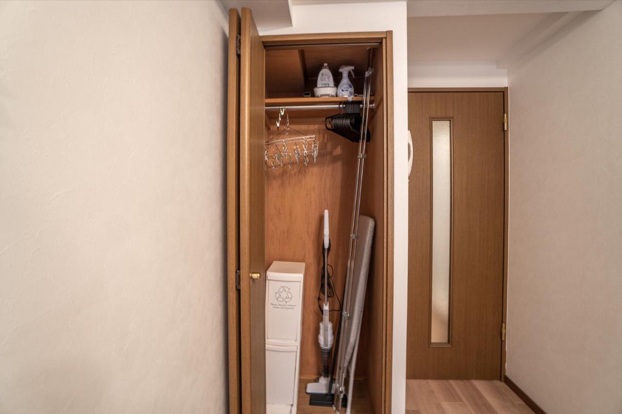 Al Di La 四谷 Apartamento Tóquio