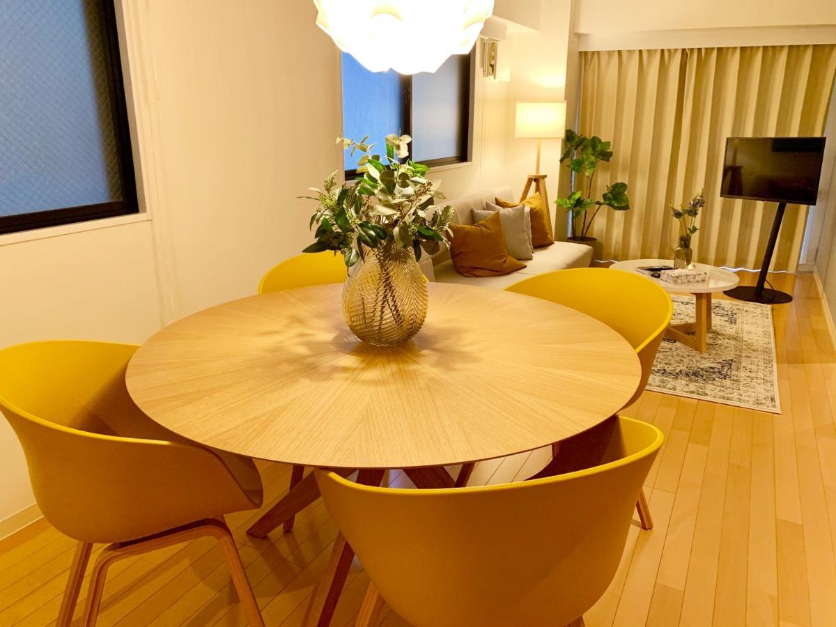 Al Di La 四谷 Apartamento *