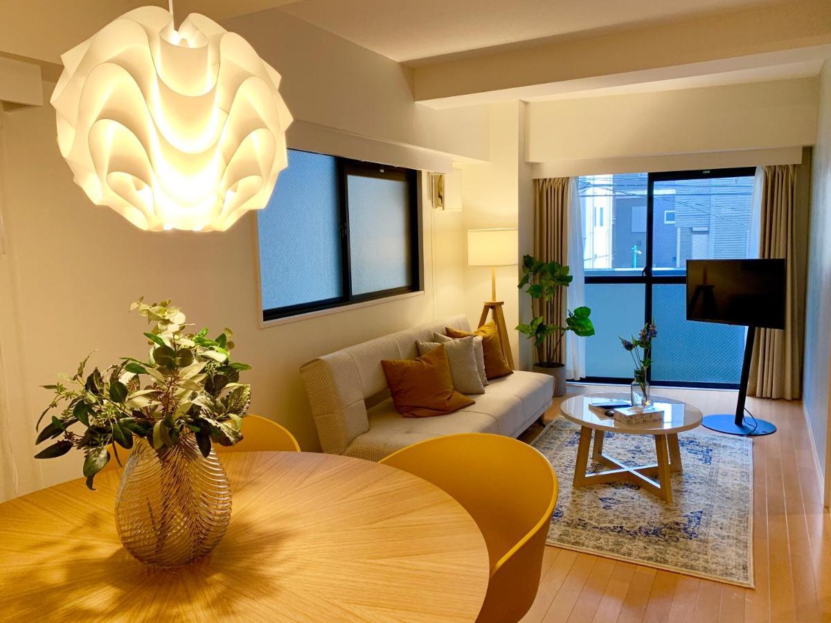 Al Di La 四谷 Apartamento