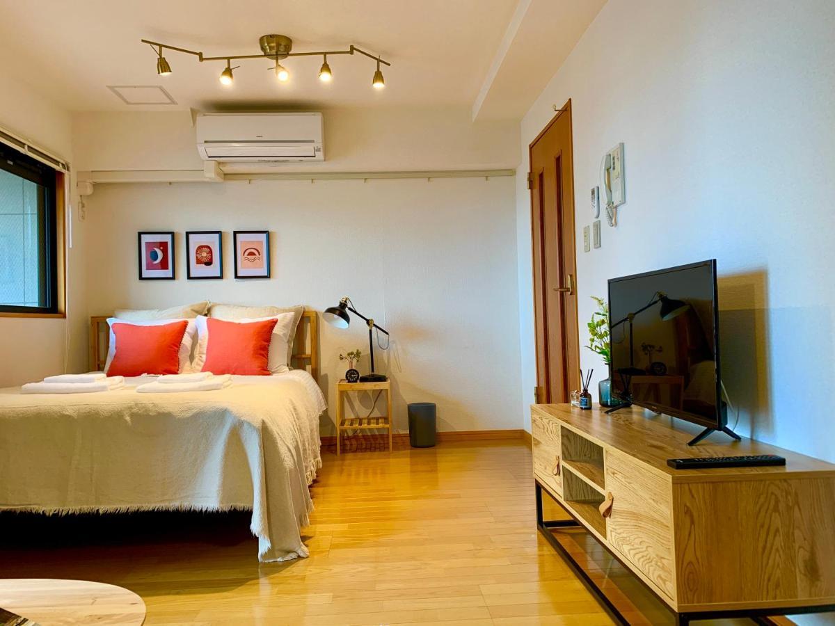 Al Di La 四谷 Apartamento