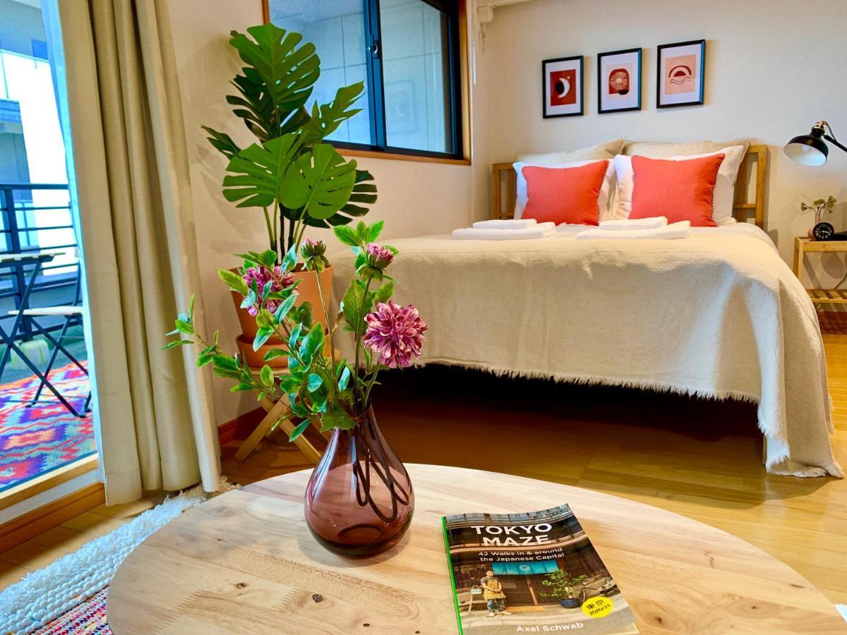 Apartamento Al Di La 四谷 *
