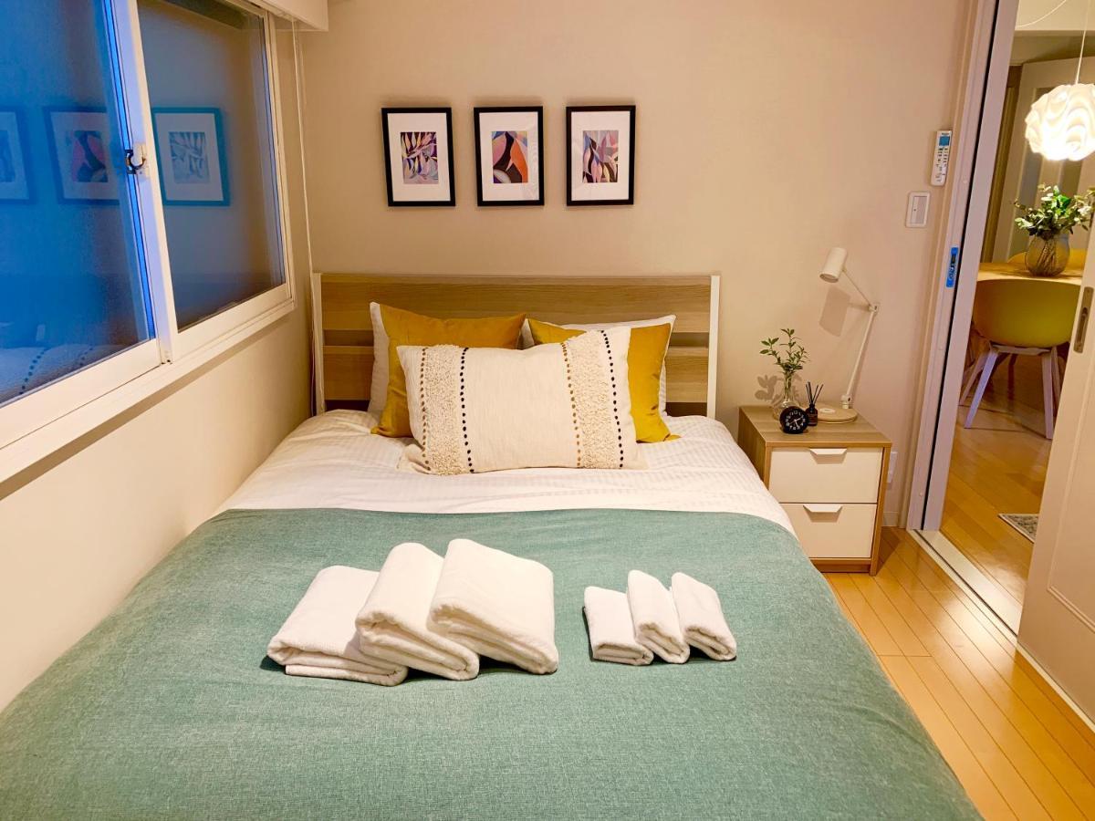 Al Di La 四谷 Apartamento