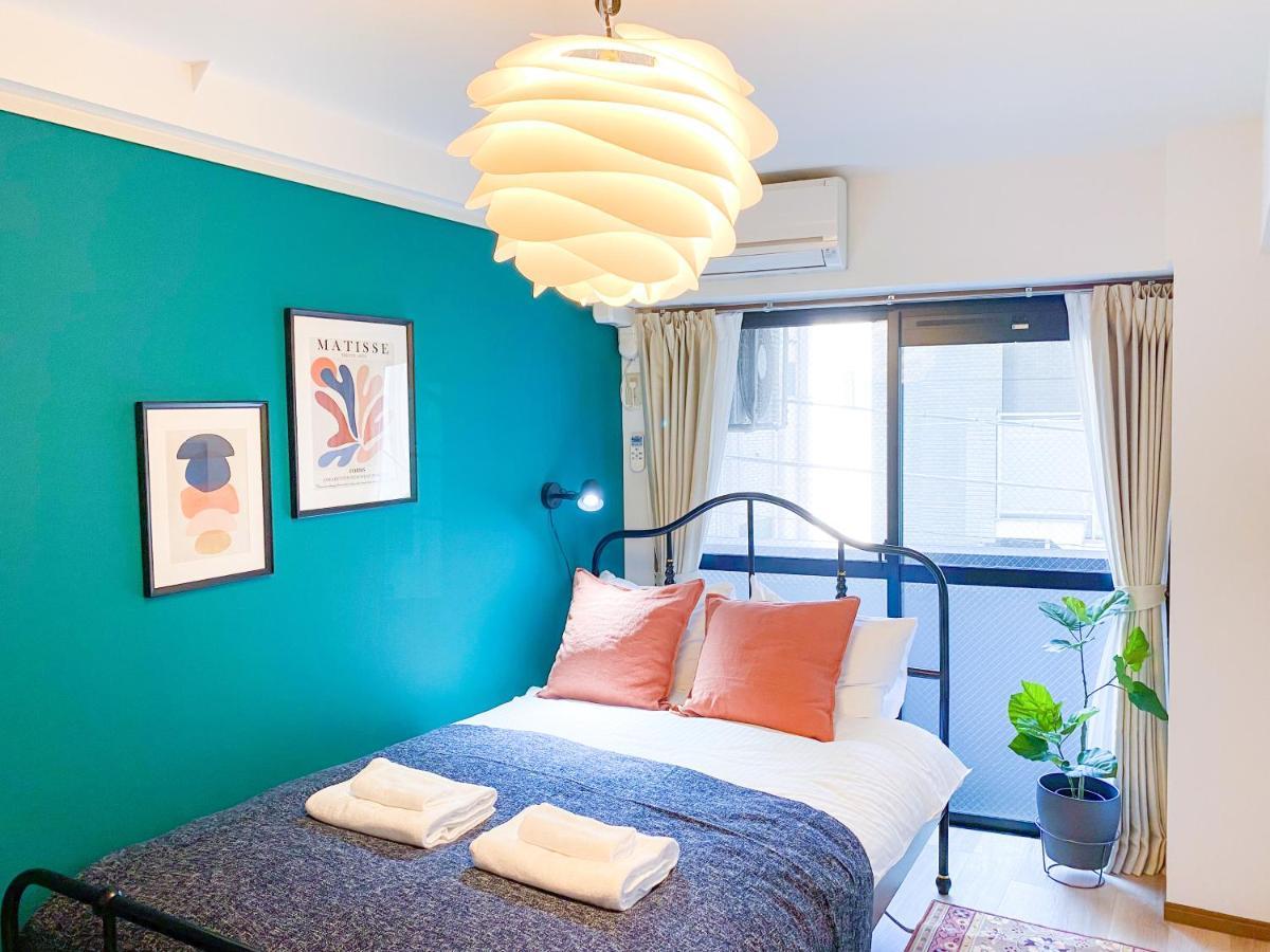 Apartamento Al Di La 四谷 Tóquio