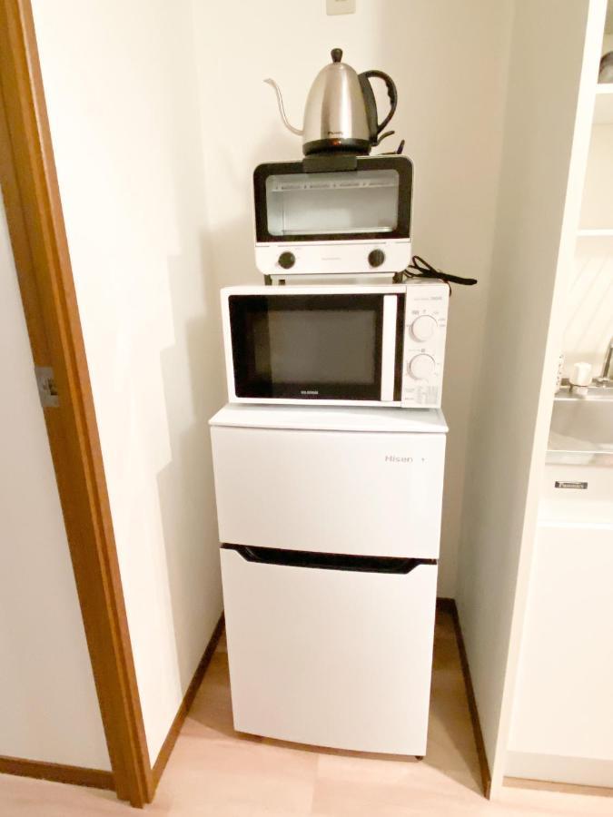 Al Di La 四谷 Apartamento Tóquio