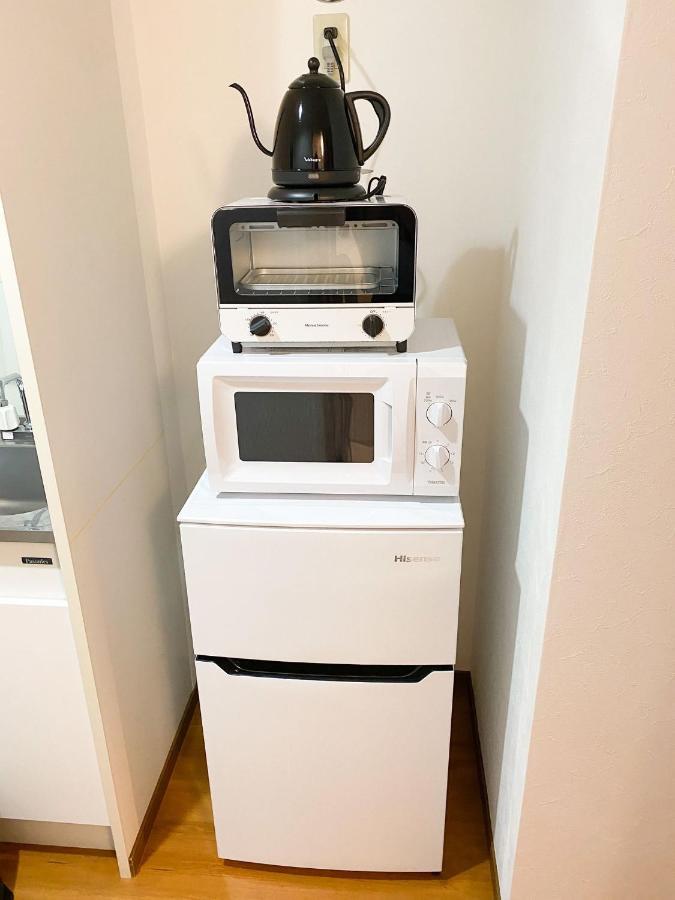 Apartment Al Di La 四谷 Präfektur Tokio